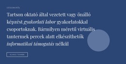 Lenyűgöző Webdizájn Szöveg És Gomb Alakzat Számára