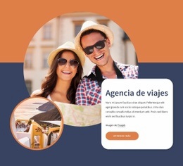 Reserve Su Consulta De Viaje Con Nosotros - HTML Page Creator