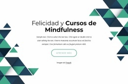 Cursos De Felicidad Y Mindfulness