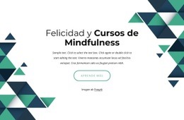 Cursos De Felicidad Y Mindfulness