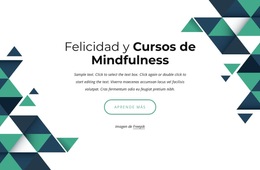 Cursos De Felicidad Y Mindfulness