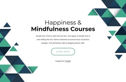 Happiness And Mindfulness Courses Google Speed
