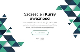 Kursy Szczęścia I Uważności