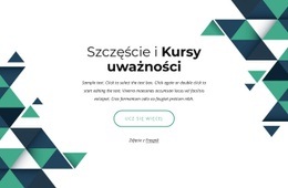 Kursy Szczęścia I Uważności