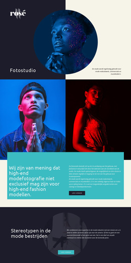 Roos Boekwebsite