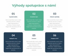 Možnosti Učení A Rozvoje – Snadno Použitelný Motiv WordPress