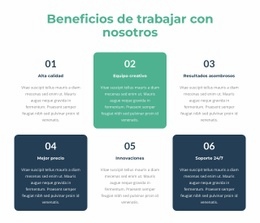 Oportunidades De Aprendizaje Y Desarrollo - Diseño Creativo De Sitios Multipropósito