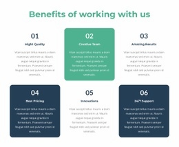 Learning And Development Opportunities - Free Download Html Code