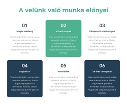 Ingyenes CSS Tanulási És Fejlődési Lehetőségek Számára