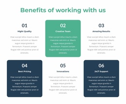 Learning And Development Opportunities - Creative Multipurpose Site Design