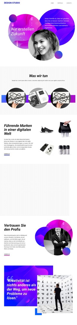 Produktdesigner Für Zukünftige Brends Mit Feinster Kunst