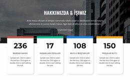 Izgara Tekrarlayıcıdaki Sayaçlar