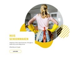 Vind De Beste Schoonmakers In Berlijn - Persoonlijk Websitesjabloon