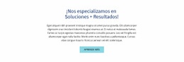 Título Y Texto En Color - Online HTML Generator