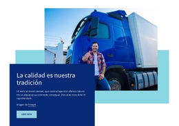 Seguimiento Y Gestión - Plantilla HTML5 Gratuita