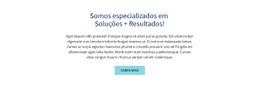 Título E Texto Coloridos - Design De Site Profissional