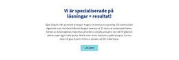 Färgad Rubrik Och Text - Vacker Färgsamlingsmall