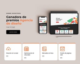 Consigue El Sitio Web De Tus Sueños