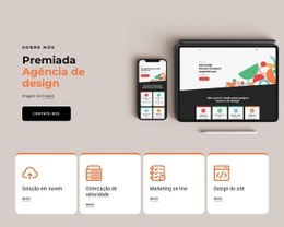 Tenha O Site Dos Seus Sonhos - Build HTML Website