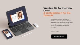 Erstellen Sie Ihre Eigene Website Für Einprägsame Websites, Die Verkaufen