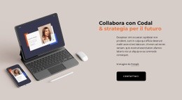 Costruisci Il Tuo Sito Web Per Siti Memorabili Che Vendono