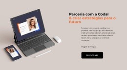 Sites Memoráveis Que Vendem - HTML Creator