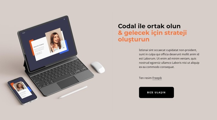 Satış yapan unutulmaz web siteleri CSS Şablonu