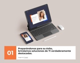 Creador De Sitios Web Gratuito Para Brindamos Diseño Web Líder En La Industria