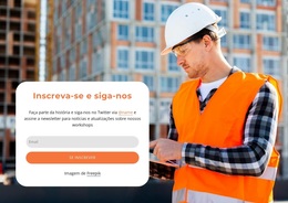 Inscreva-Se E Siga-Nos No Fundo Da Imagem