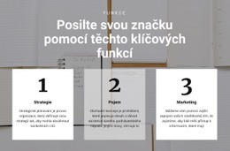 Hlavní Klíč Na Vrchol – Šablony Webových Stránek