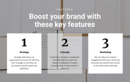 The Main Key To The Top - Ultimate Html Code