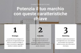 La Chiave Principale Per Arrivare In Alto - Costruttore Di Siti Web Multiuso