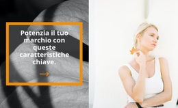 Lo Stile Inizia Con La Salute #Website-Design-It-Seo-One-Item-Suffix