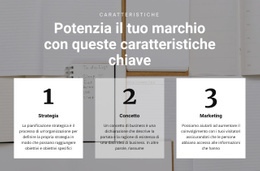 Strumento Di Simulazione Del Sito Web Per La Chiave Principale Per Arrivare In Alto