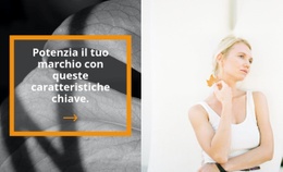 Lo Stile Inizia Con La Salute - Crea Bellissimi Modelli