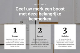De Belangrijkste Sleutel Tot De Top - Websitesjablonen