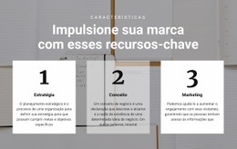 A Chave Principal Para O Topo - Modelos De Sites