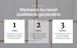 Zirveye Giden Ana Anahtar Için WordPress Sitesi