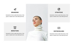 Arbeitsanweisungen Im Studio - HTML5-Responsive Vorlage