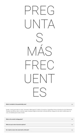 Problemas Frecuentes #Css-Templates-Es-Seo-One-Item-Suffix