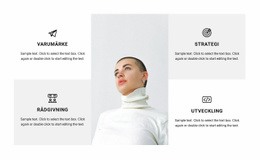 Gratis CSS För Arbetsinstruktioner I Studion