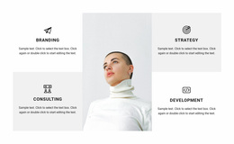 Awesome Website Design For Directions Of Work In The Studio