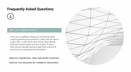 Most Popular Questions At Work - Simple Design
