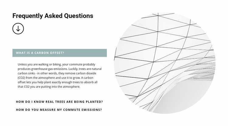 Most popular questions at work eCommerce Website Design