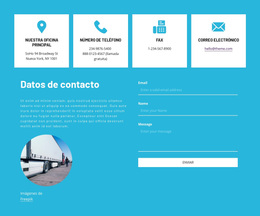 Información De Contacto Con Iconos #Wordpress-Themes-Es-Seo-One-Item-Suffix