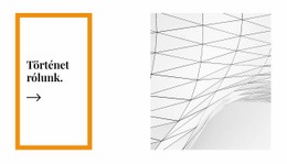 Szokatlan Mennyezetek – Webhelykészítő Sablon