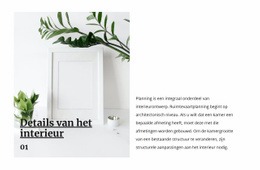 Gratis Websitebouwer Voor Fotolijsten