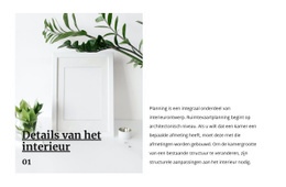 Fotolijsten - Mockup-Sjabloon Voor Websites