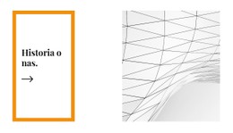 Niezwykłe Sufity Prosty Szablon CSS