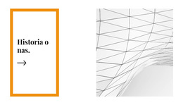 Niezwykłe Sufity - Szablon Kreatora Stron Internetowych